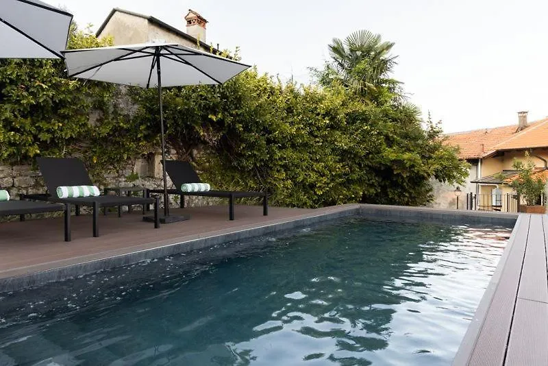 Holiday home Villa Issima 