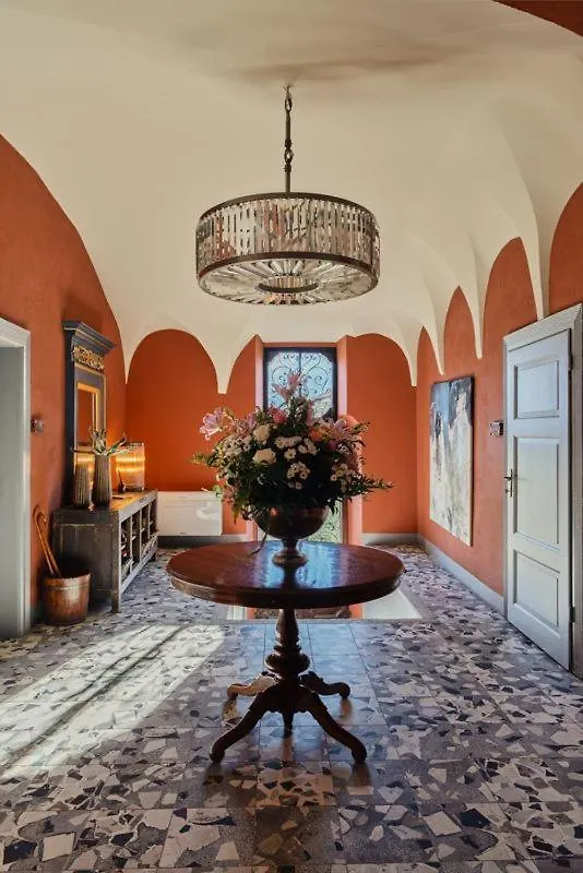Holiday home Villa Issima 