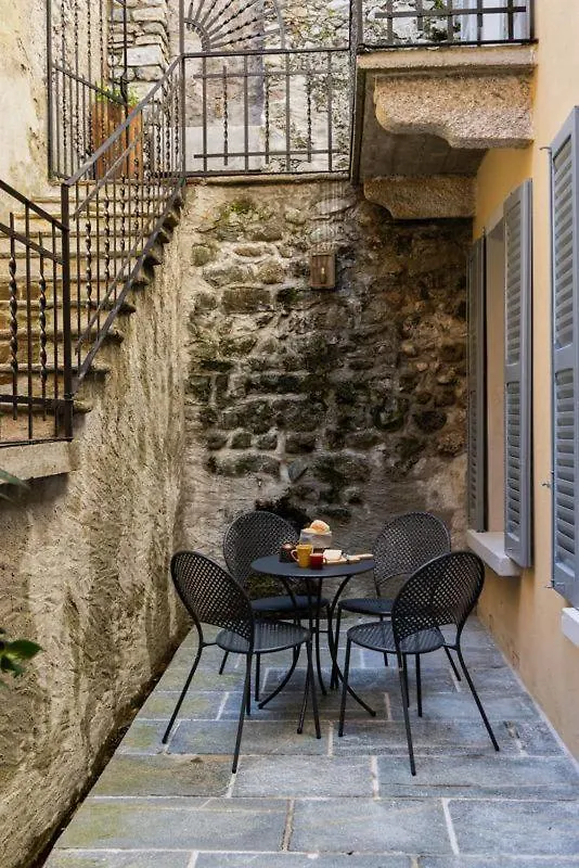 Villa Issima 