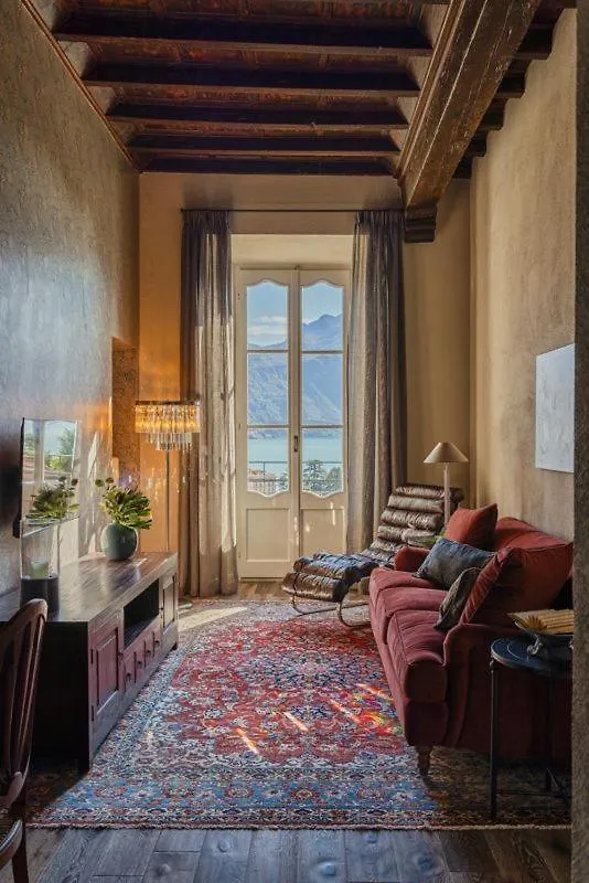 Villa Issima 