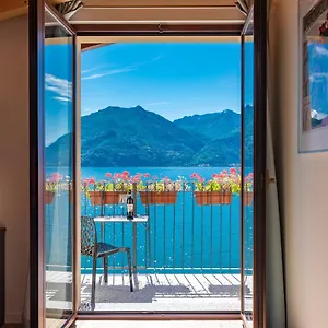 Bed & Breakfast Foresteria Di, Menaggio