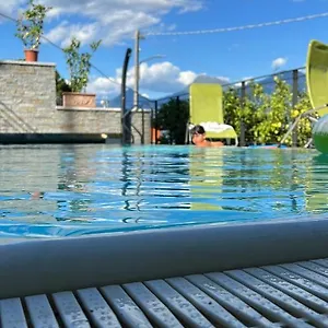Appartement Nogara, Menaggio