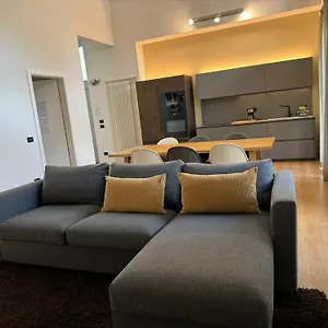 Appartement Lovely Loft Molo, Menaggio