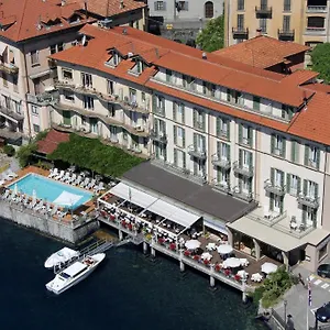 Otel Bellavista, Menaggio