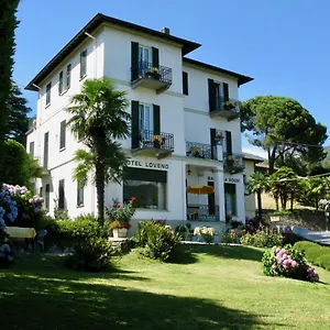 Loveno Hotell