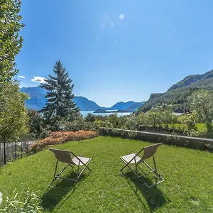 Holiday home Ca De Mill, Menaggio