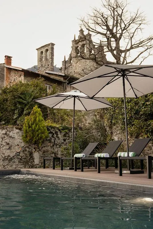 Vakantiehuis Villa Issima 